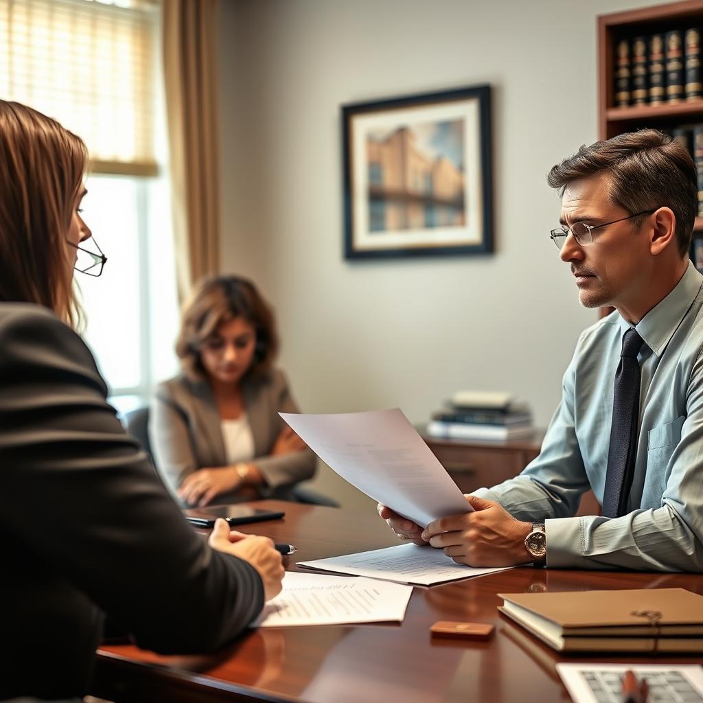 Fault Based Divorce Lawyer Frederick County