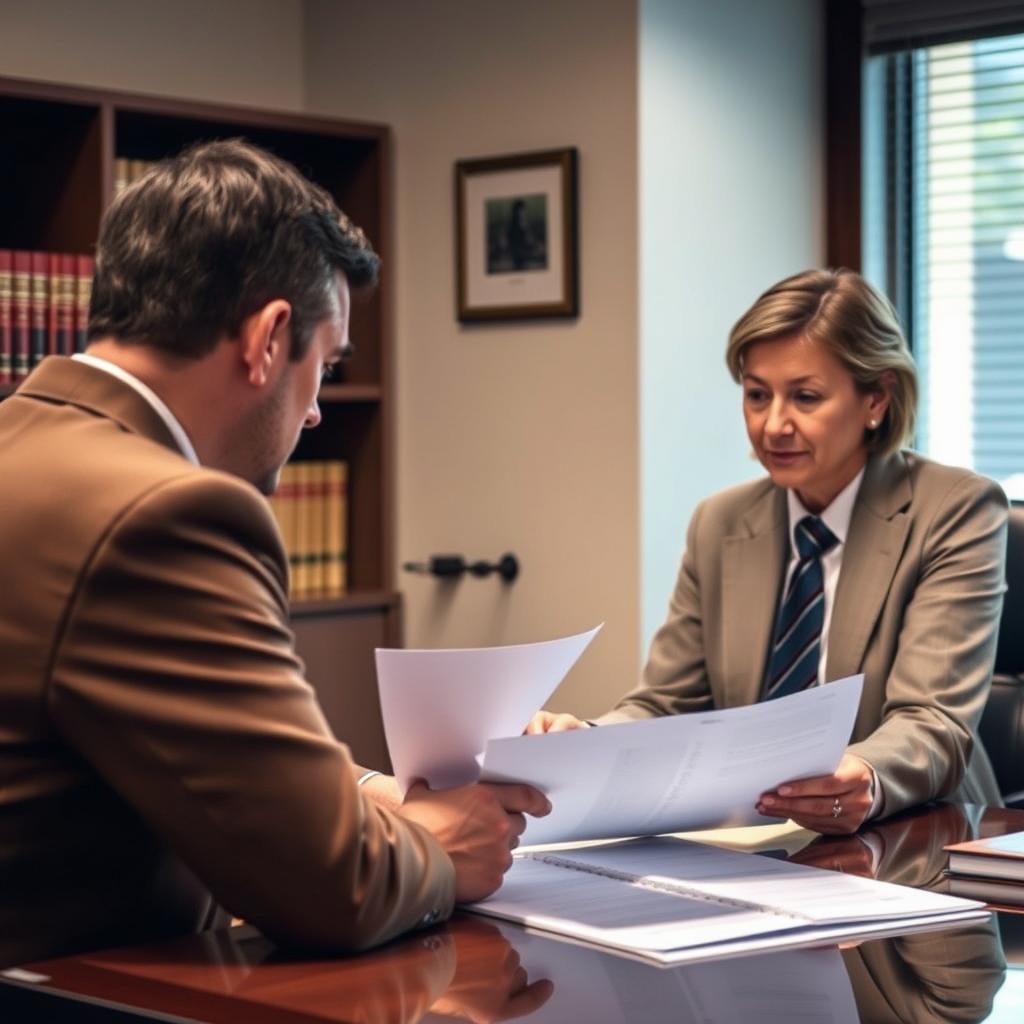 Fault Based Divorce Lawyer Henrico County