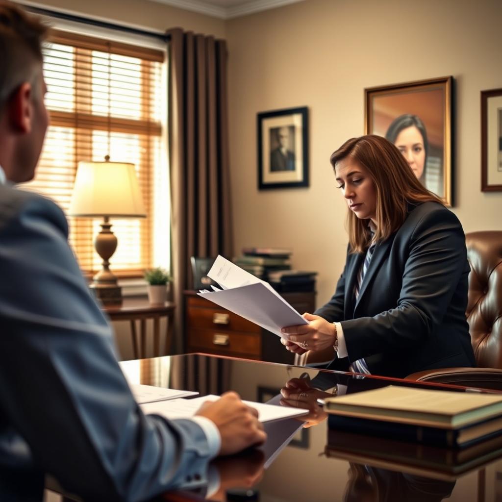 Fault Based Divorce Lawyer Lexington