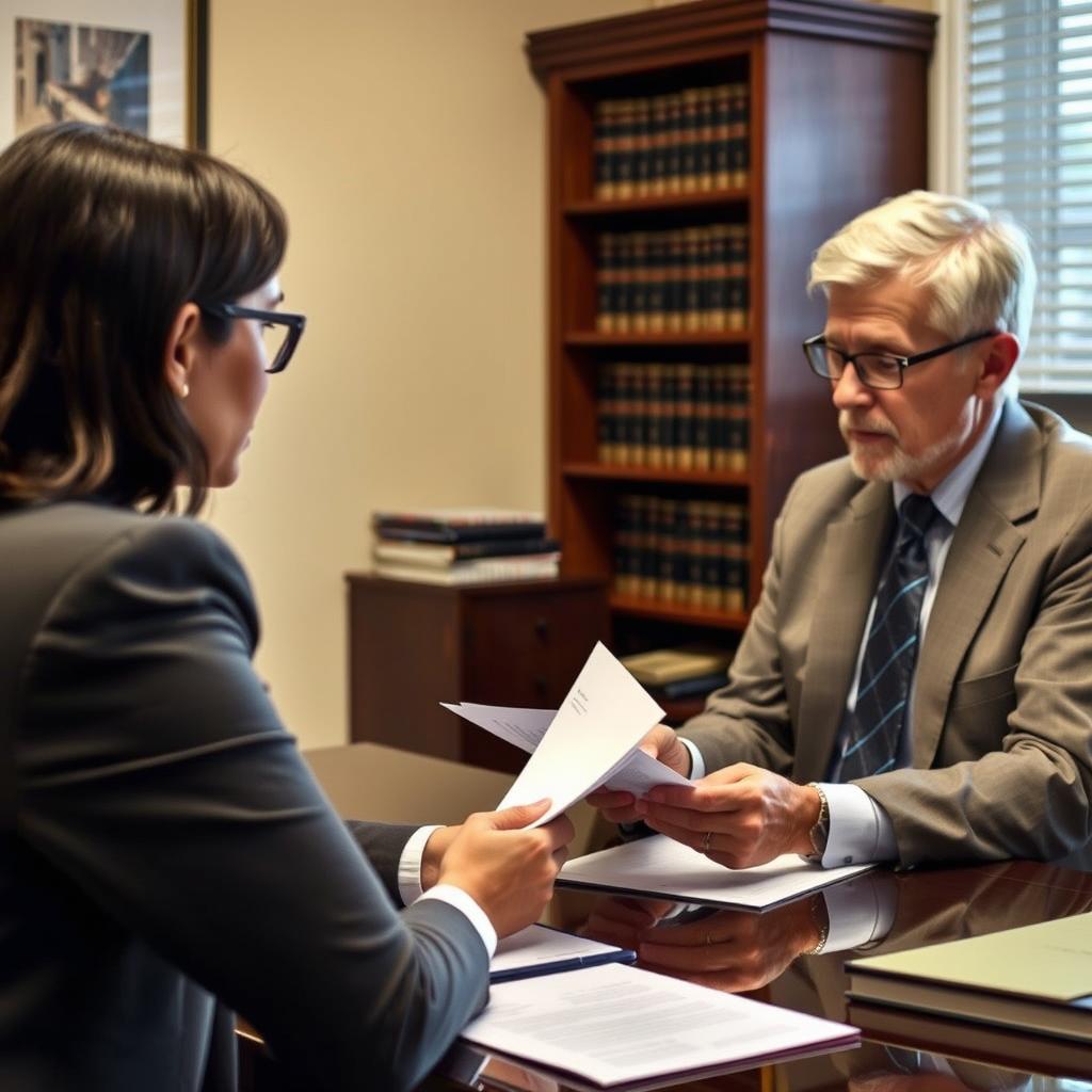 Fault Based Divorce Lawyer Manassas
