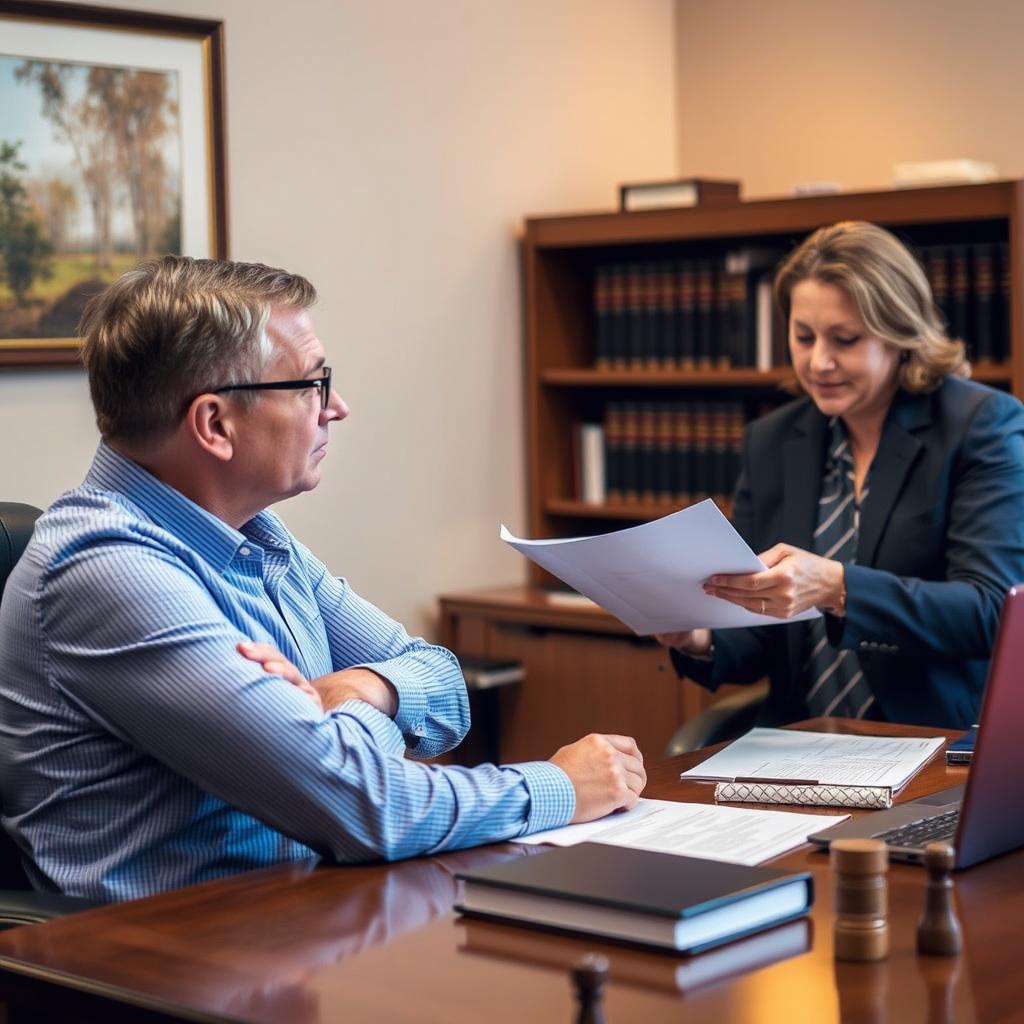 Fault Based Divorce Lawyer New Kent County