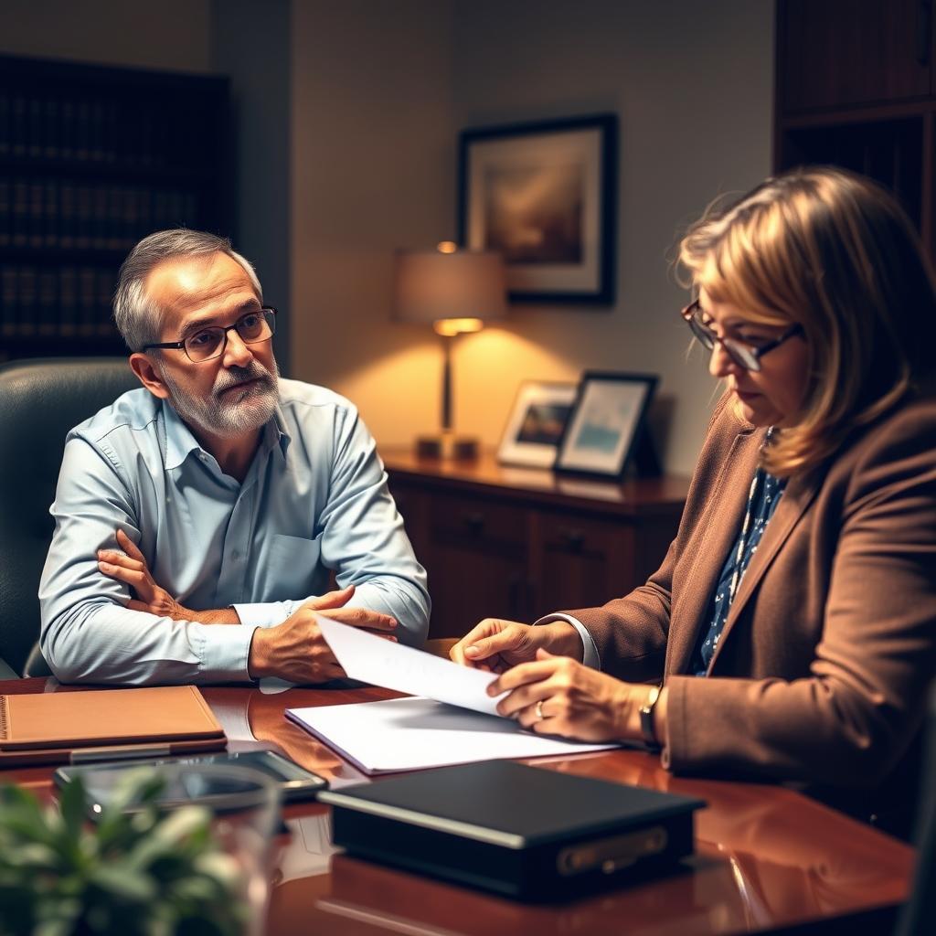 Fault Based Divorce Lawyer Orange County