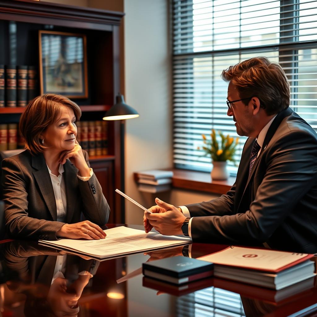 Fault Based Divorce Lawyer Rockingham County