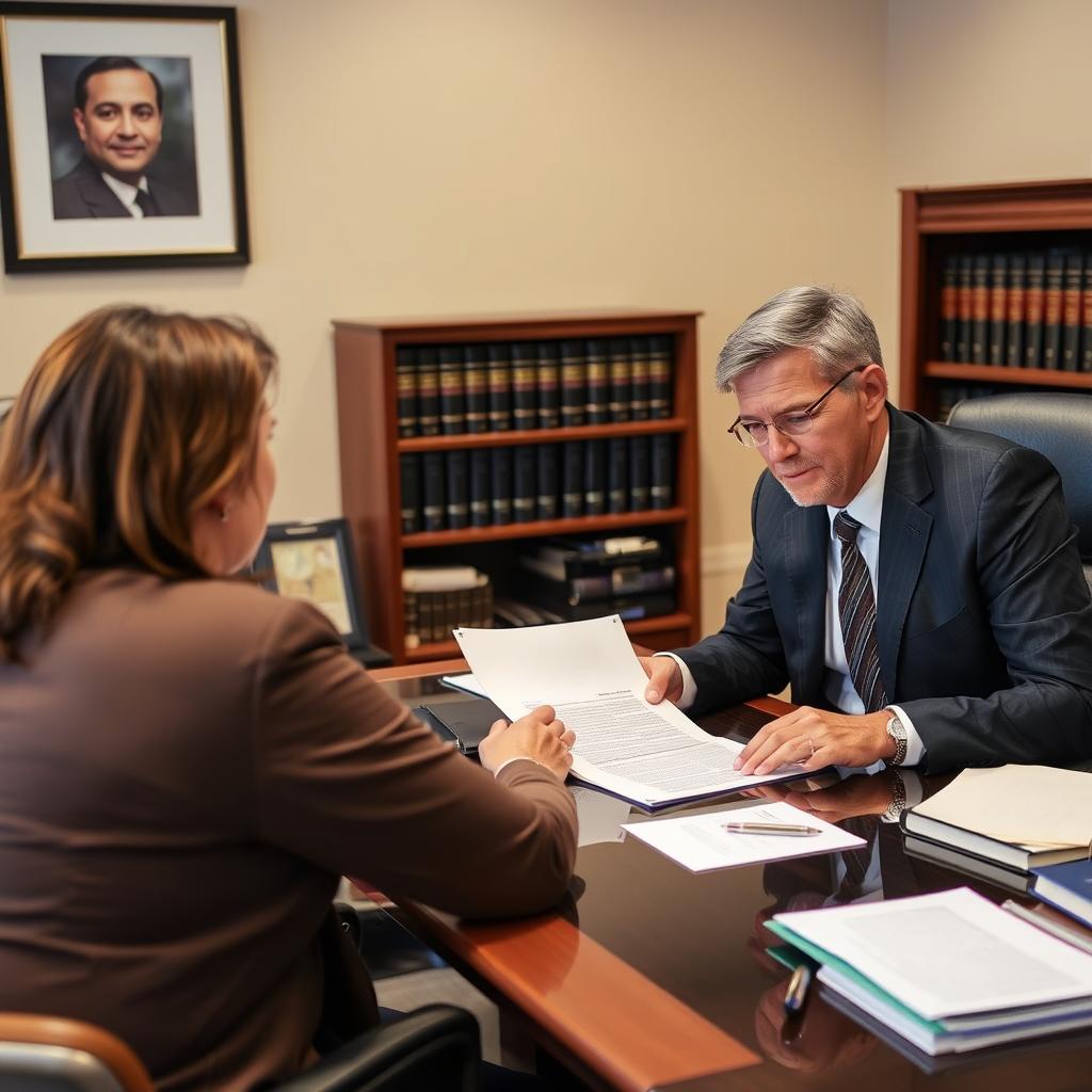 Fault Based Divorce Lawyer Spotsylvania County