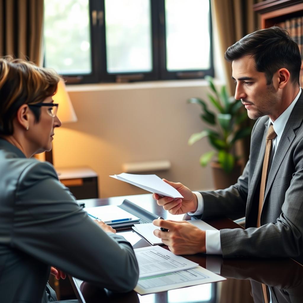 Felony Conviction Divorce Lawyer Fairfax County