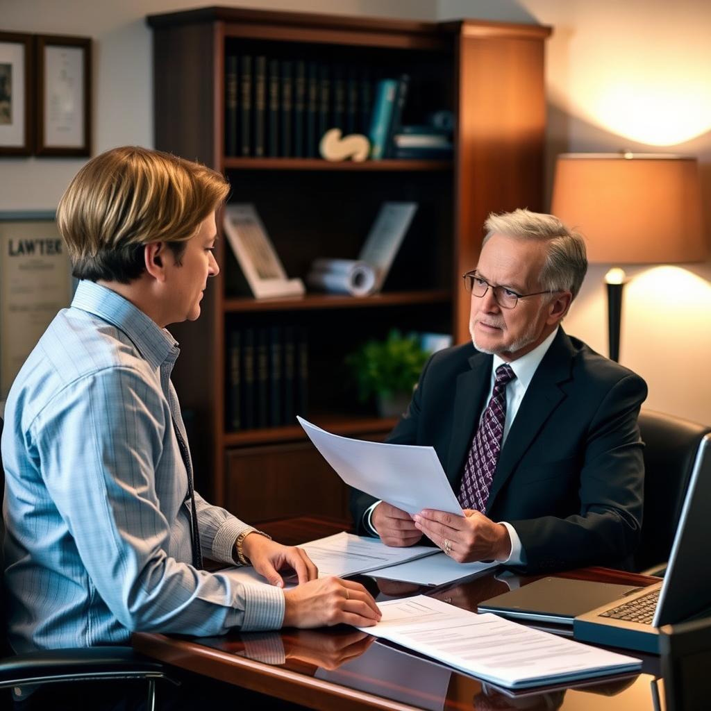 International Assets Divorce Lawyer Albemarle County