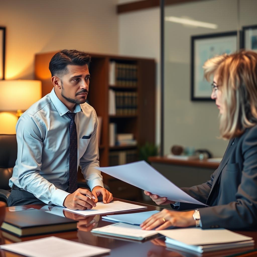 International Assets Divorce Lawyer Clarke County