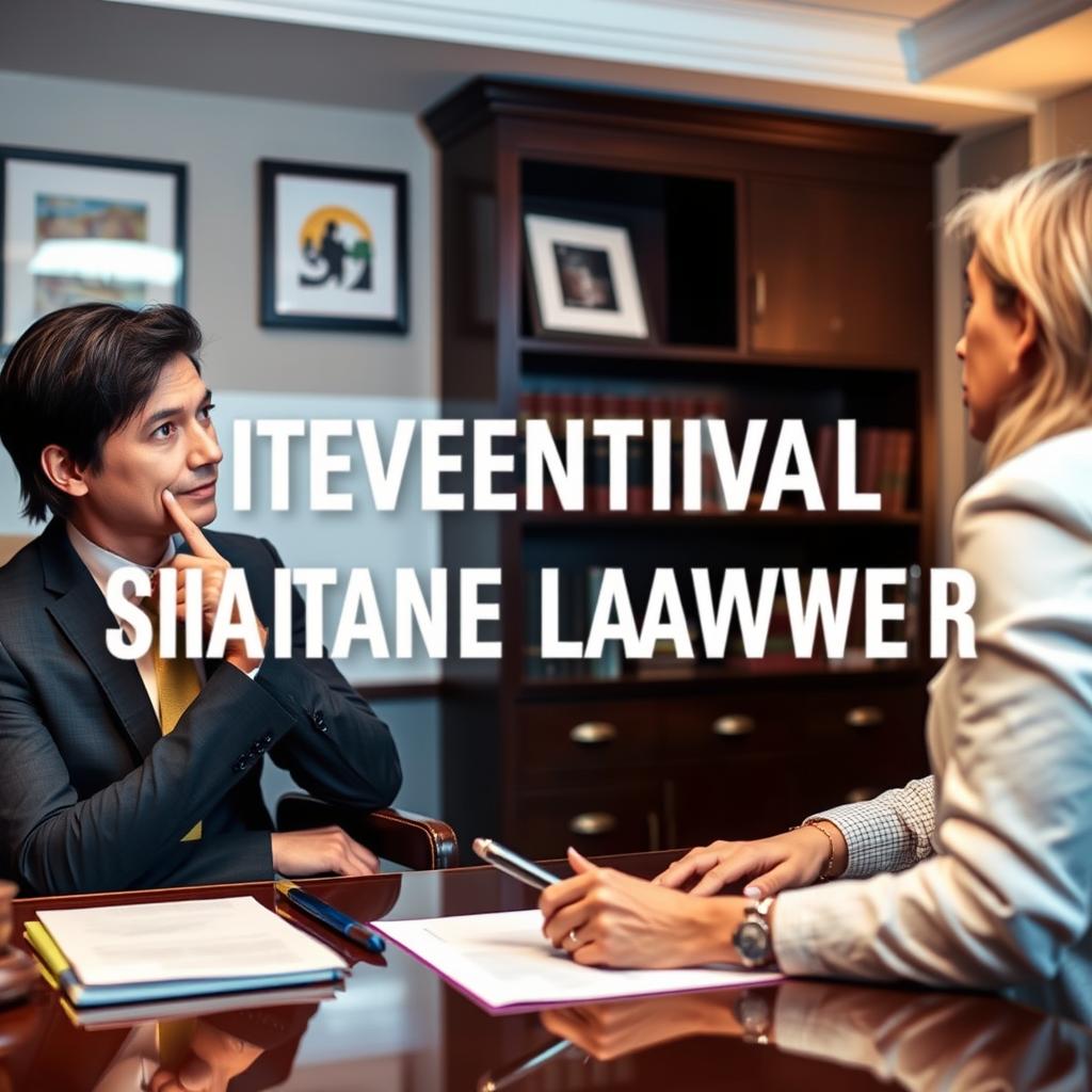 International Assets Divorce Lawyer Colonial Heights
