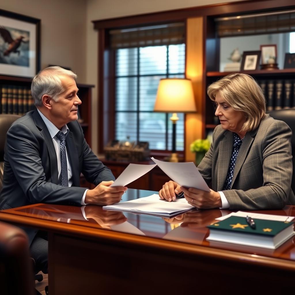 International Assets Divorce Lawyer Dinwiddie County