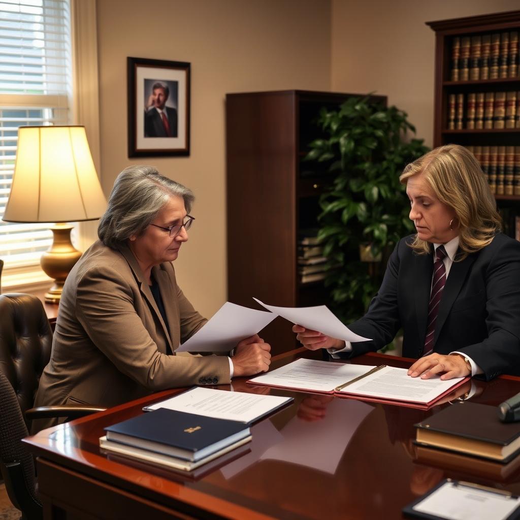 International Assets Divorce Lawyer Fluvanna County