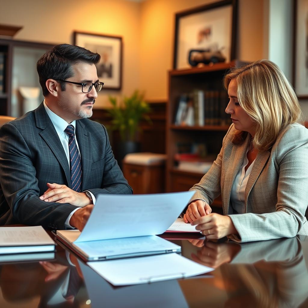 International Assets Divorce Lawyer Frederick County
