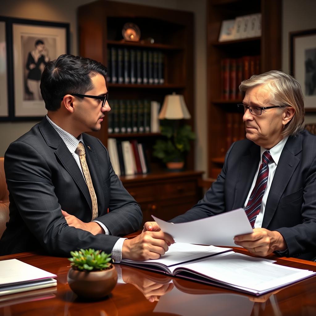 International Assets Divorce Lawyer New Kent County