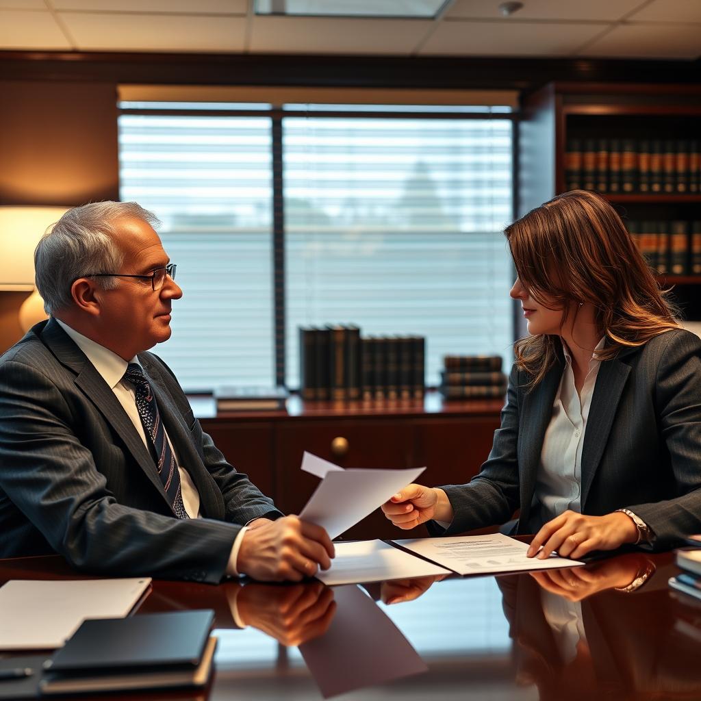International Assets Divorce Lawyer Prince William County
