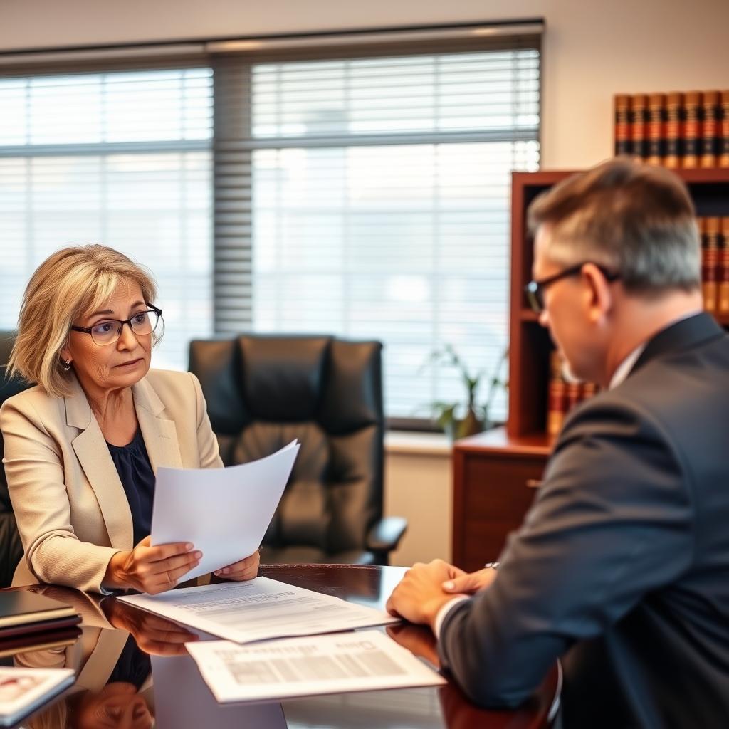 International Assets Divorce Lawyer Rockingham County