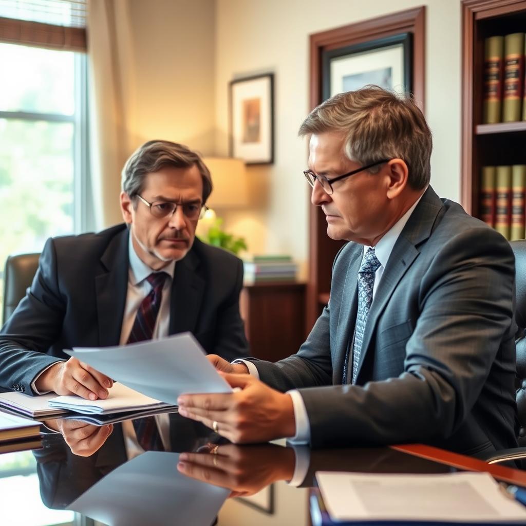 International Assets Divorce Lawyer Shenandoah County