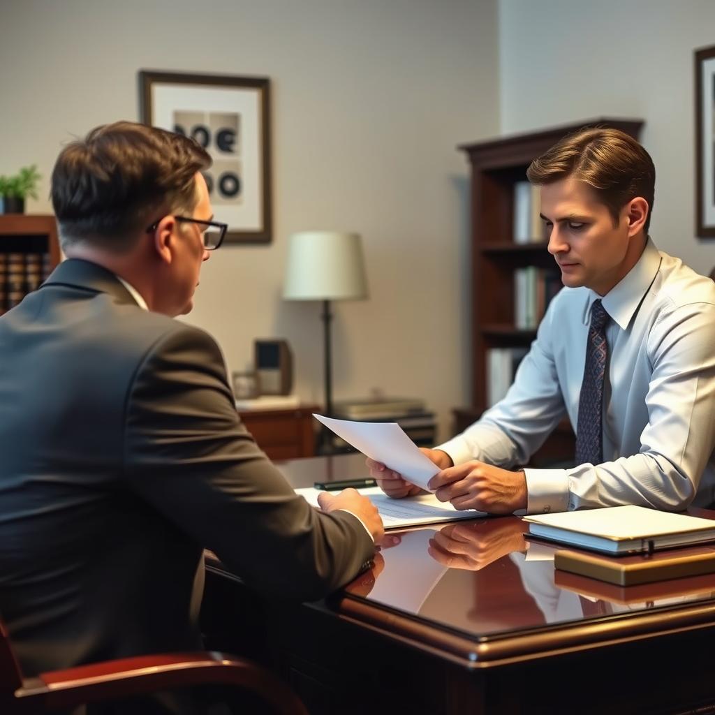 Legal Custody Lawyer Botetourt County