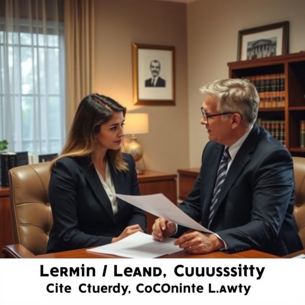 Legal Custody Lawyer Henrico County