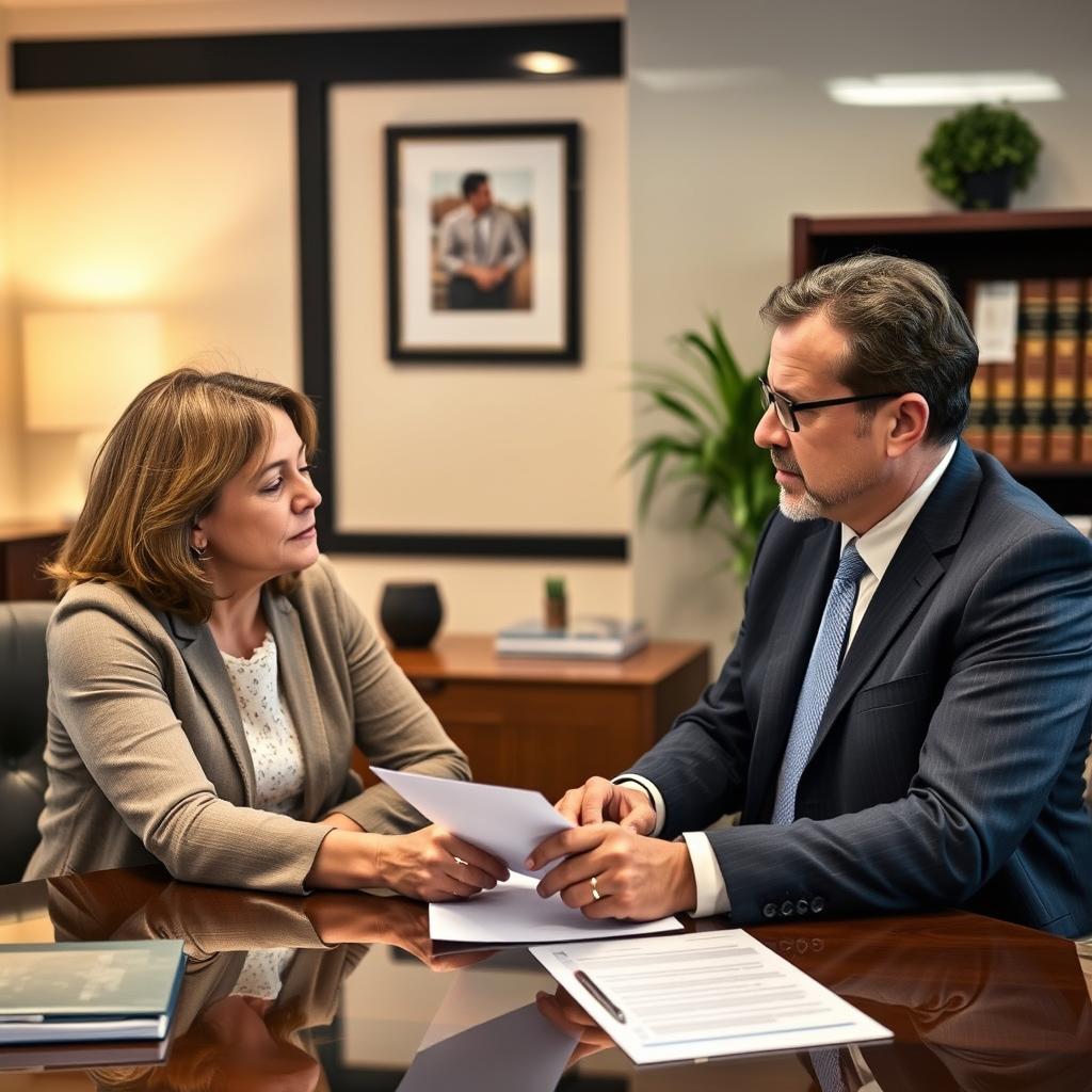 Legal Custody Lawyer Orange County