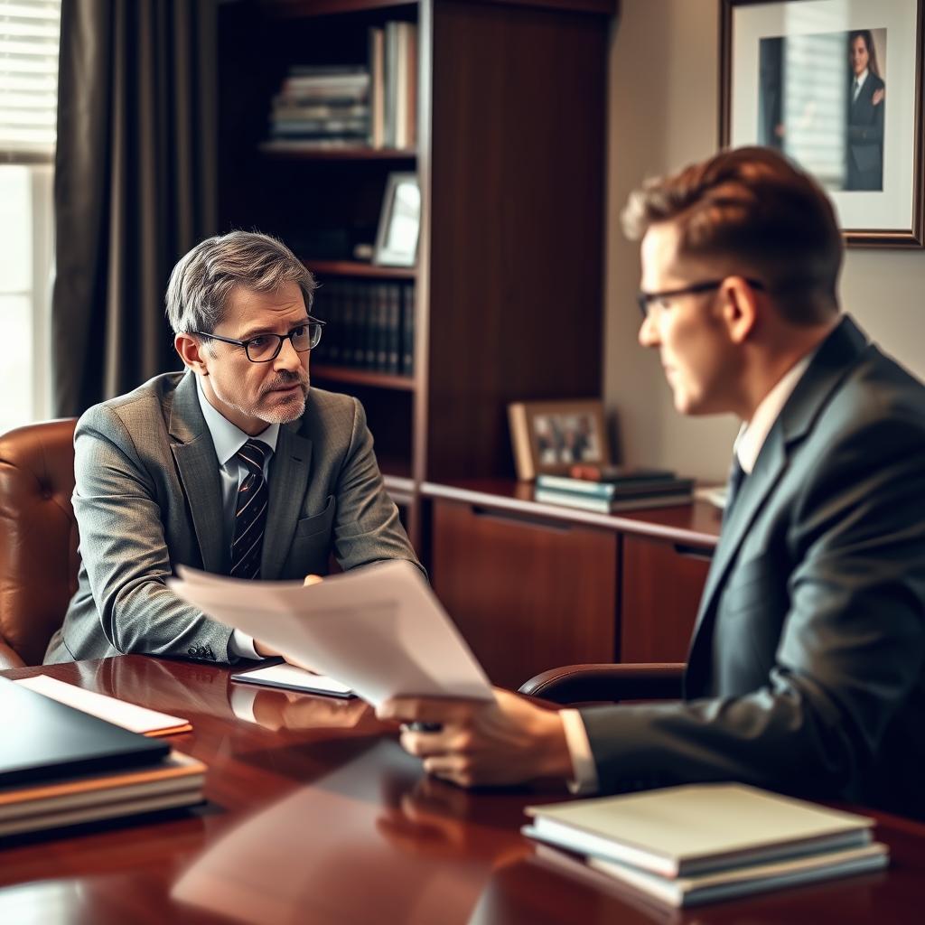 Military Divorce Lawyer Botetourt County