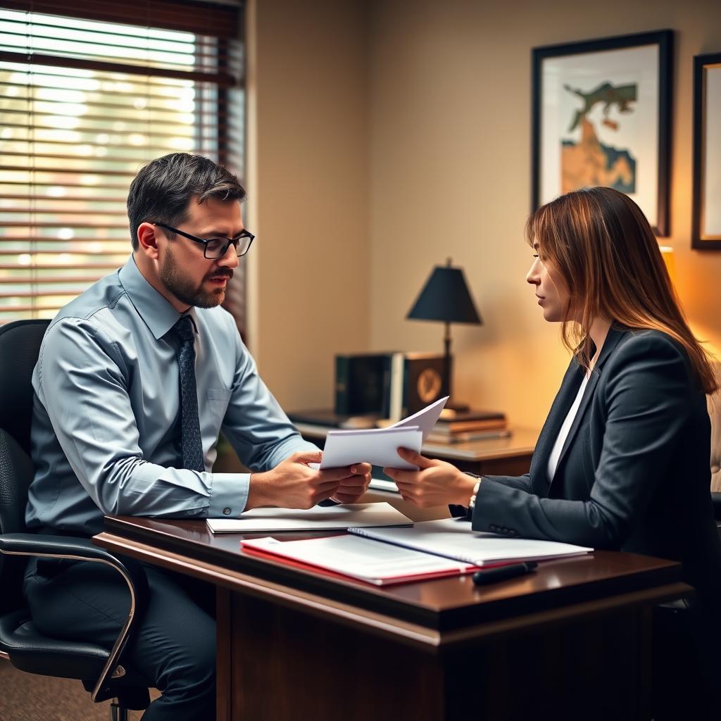 Military Divorce Lawyer Frederick County