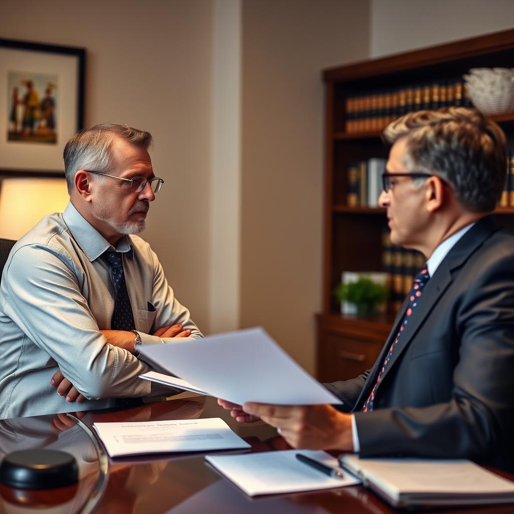 Military Divorce Lawyer Orange County