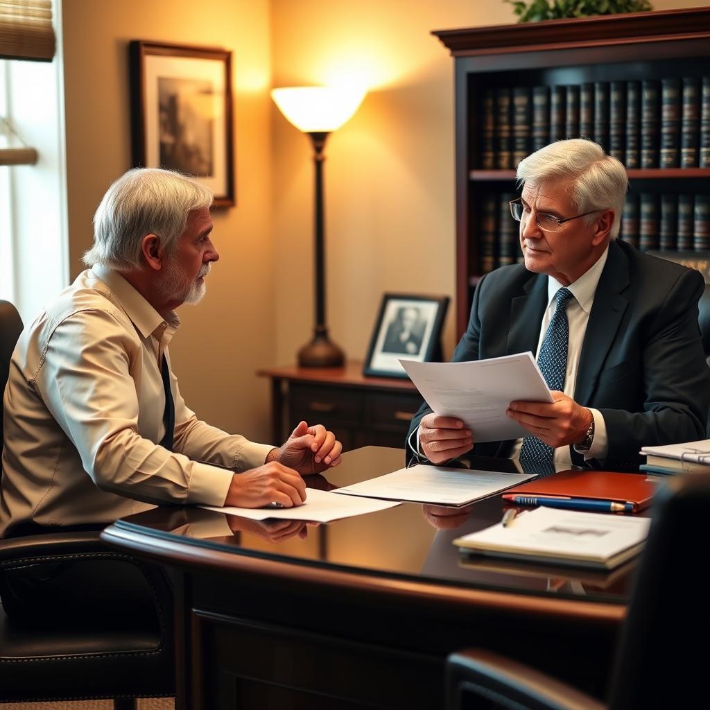 Military Divorce Lawyer Shenandoah County