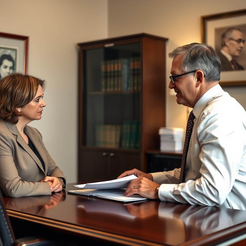 Military Divorce Lawyer Stafford County