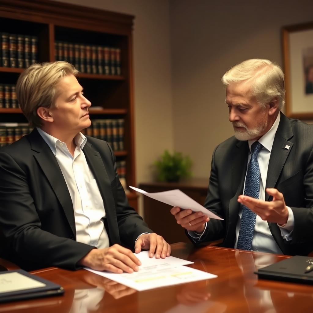Non Compete Lawyer Loudoun County