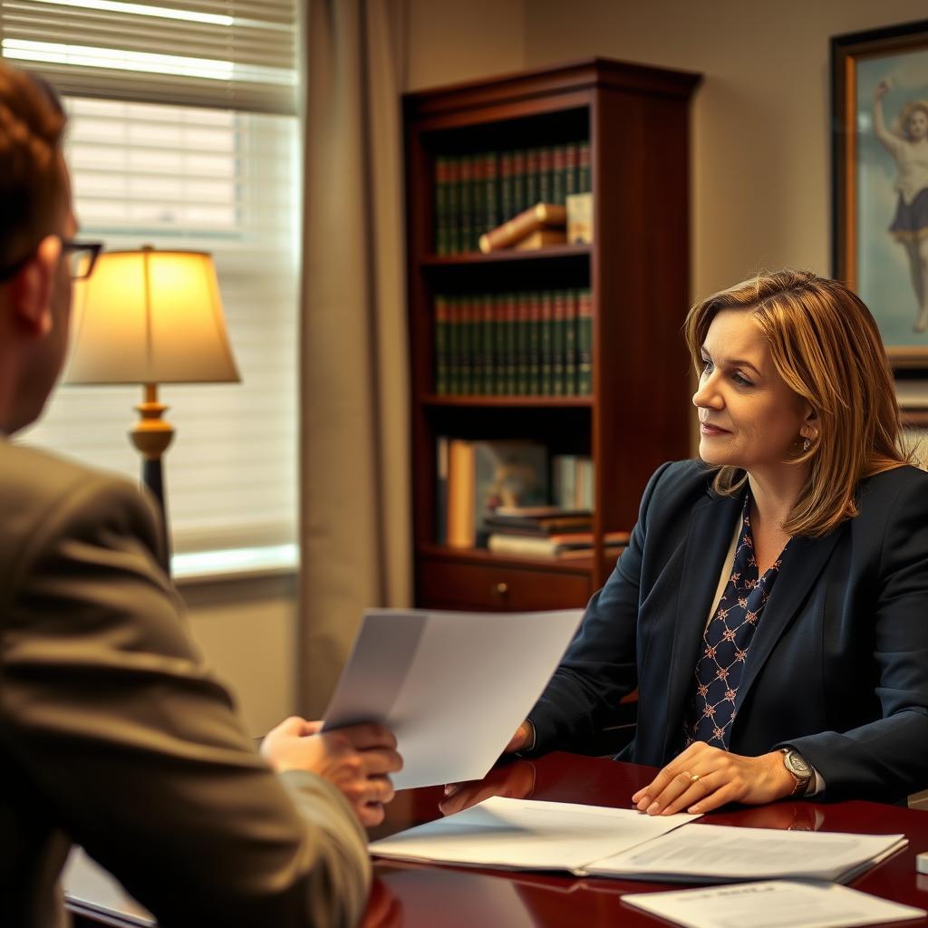 Norfolk Military Divorce Lawyer Alexandria