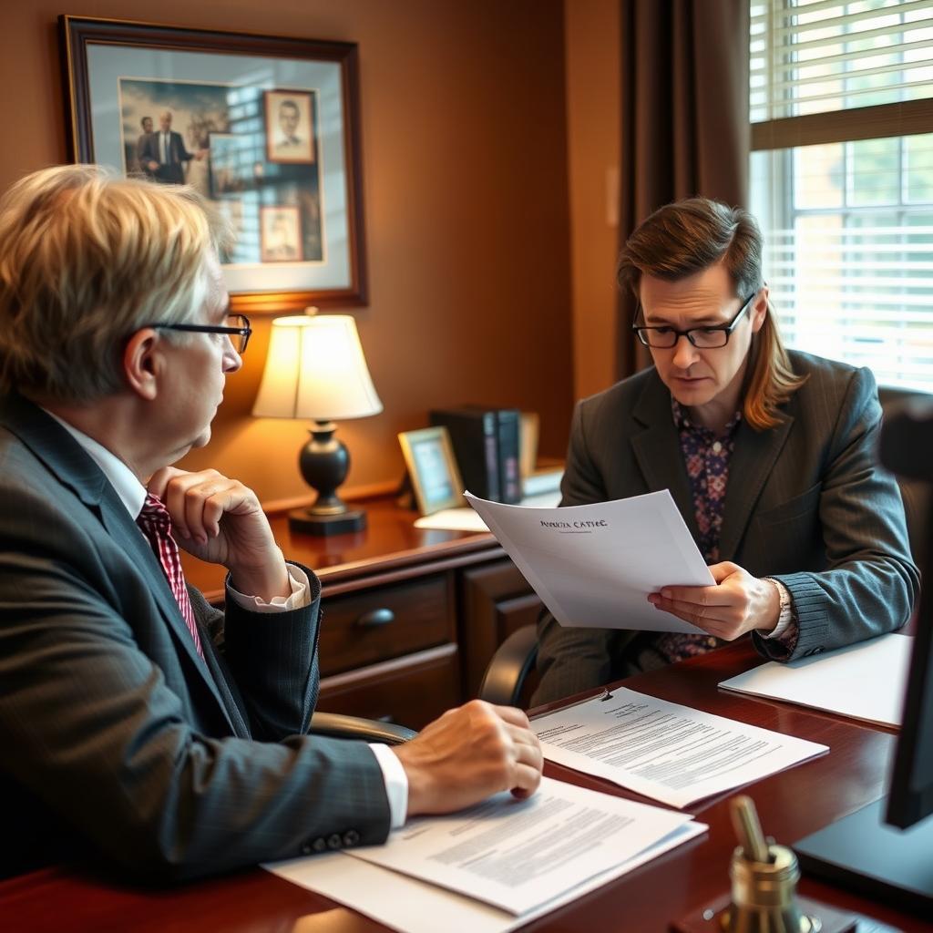 Norfolk Military Divorce Lawyer Augusta County
