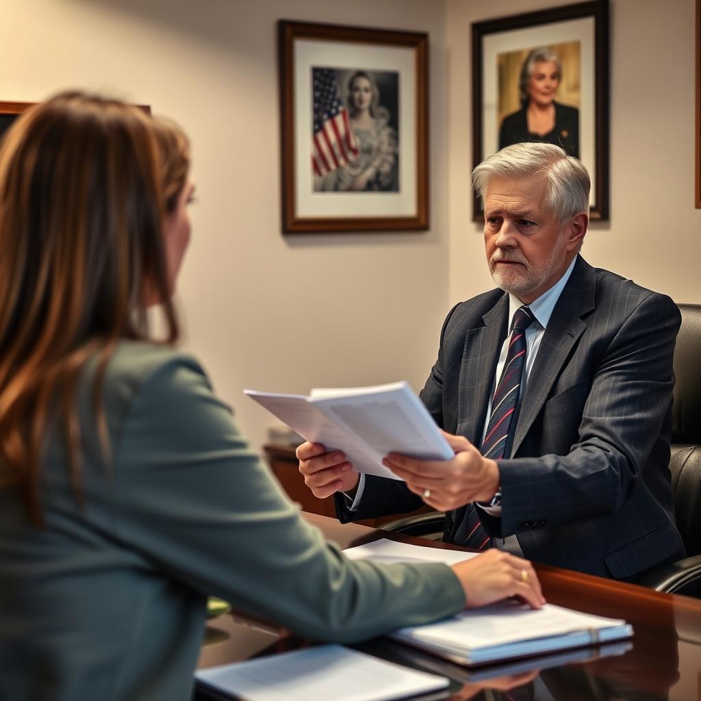 Norfolk Military Divorce Lawyer Caroline County