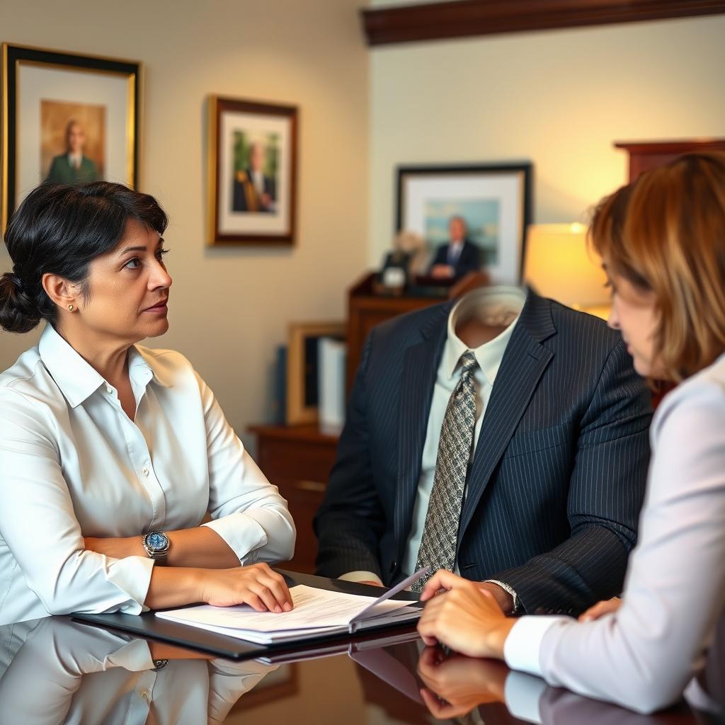 Norfolk Military Divorce Lawyer Colonial Heights