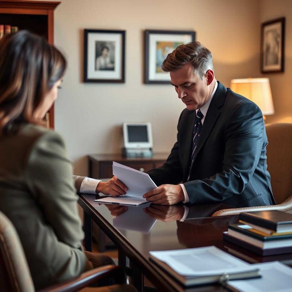 Norfolk Military Divorce Lawyer Fairfax County