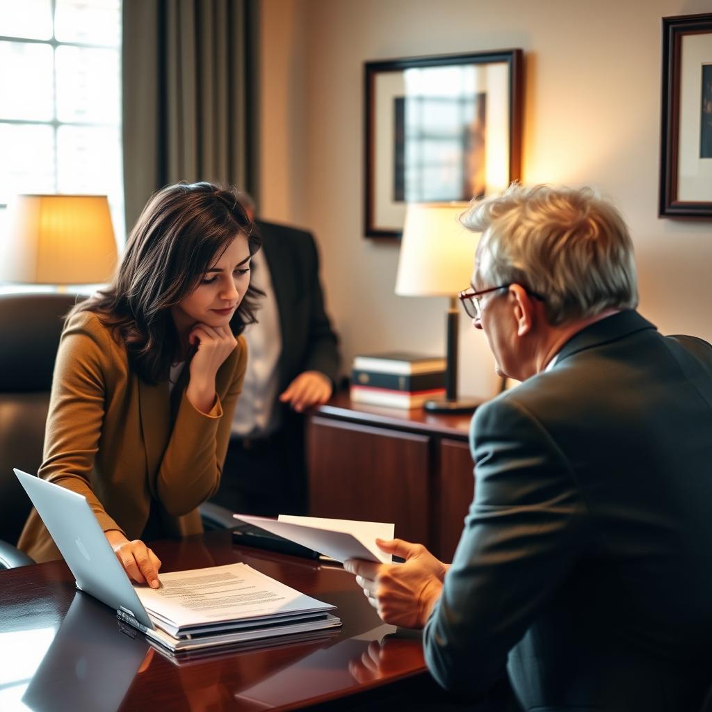 Norfolk Military Divorce Lawyer Fairfax