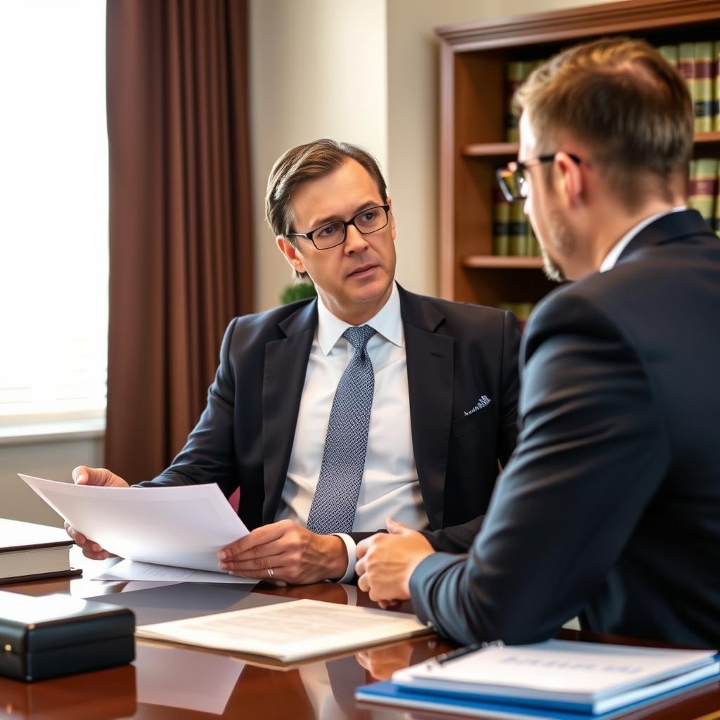 Norfolk Military Divorce Lawyer Fluvanna County