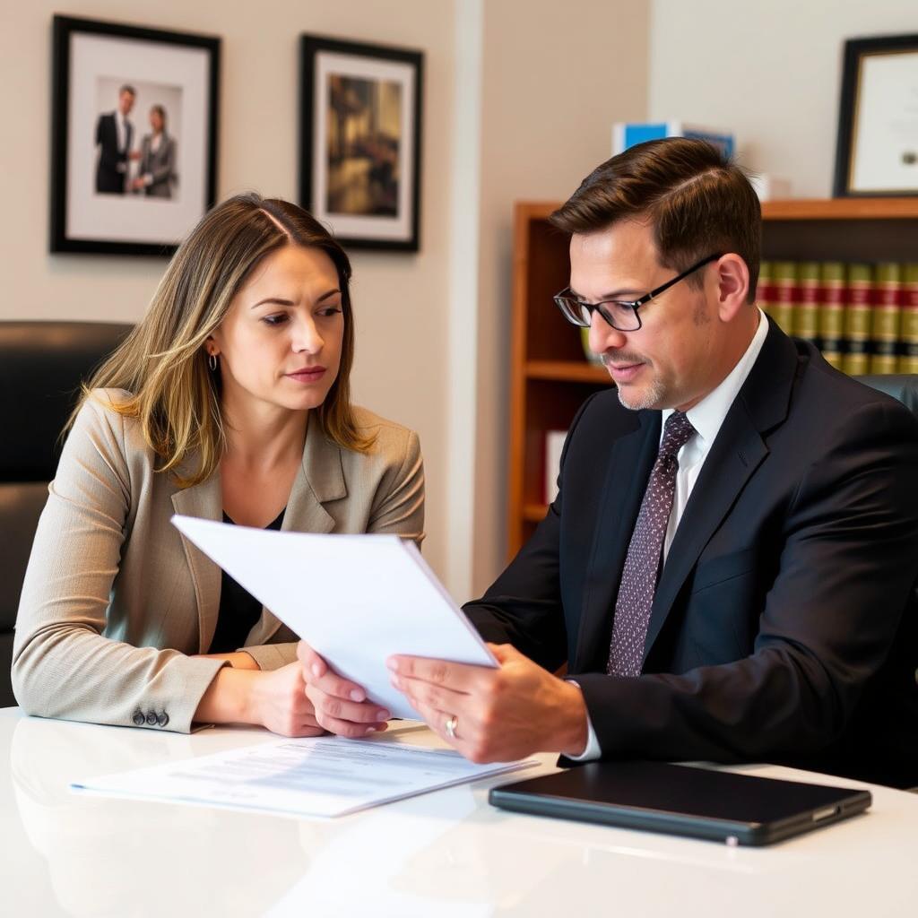 Norfolk Military Divorce Lawyer Loudoun County