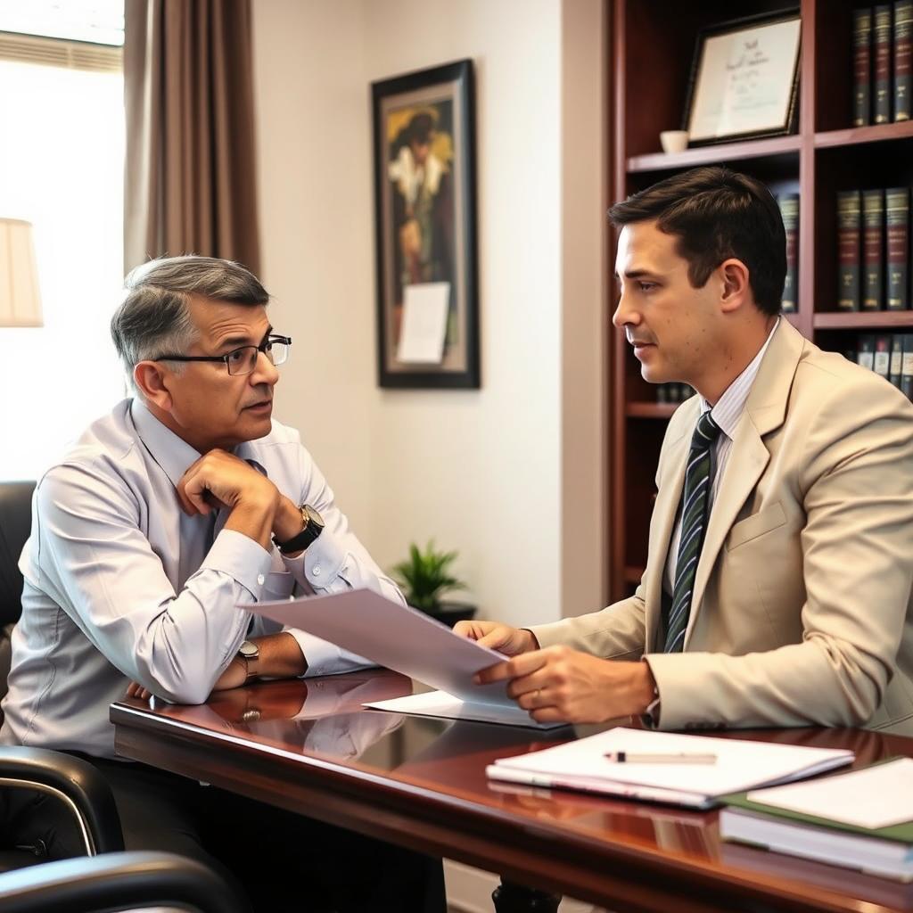 Norfolk Military Divorce Lawyer Louisa County