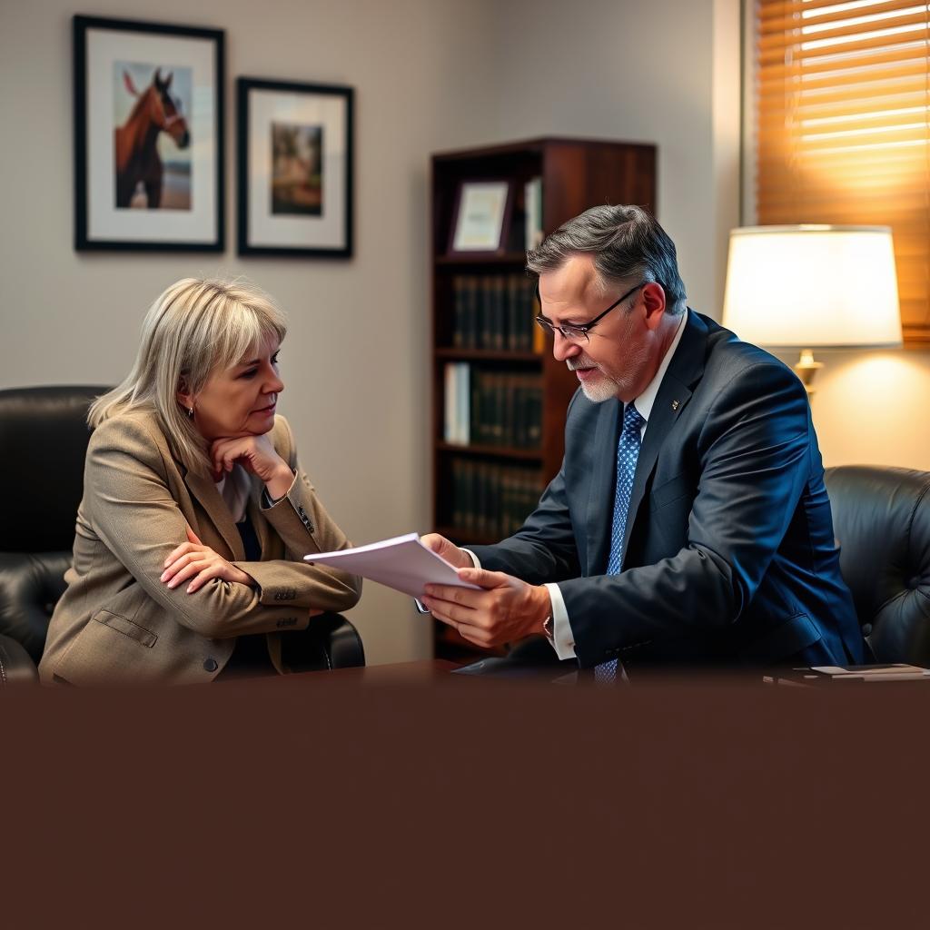 Norfolk Military Divorce Lawyer Manassas Park