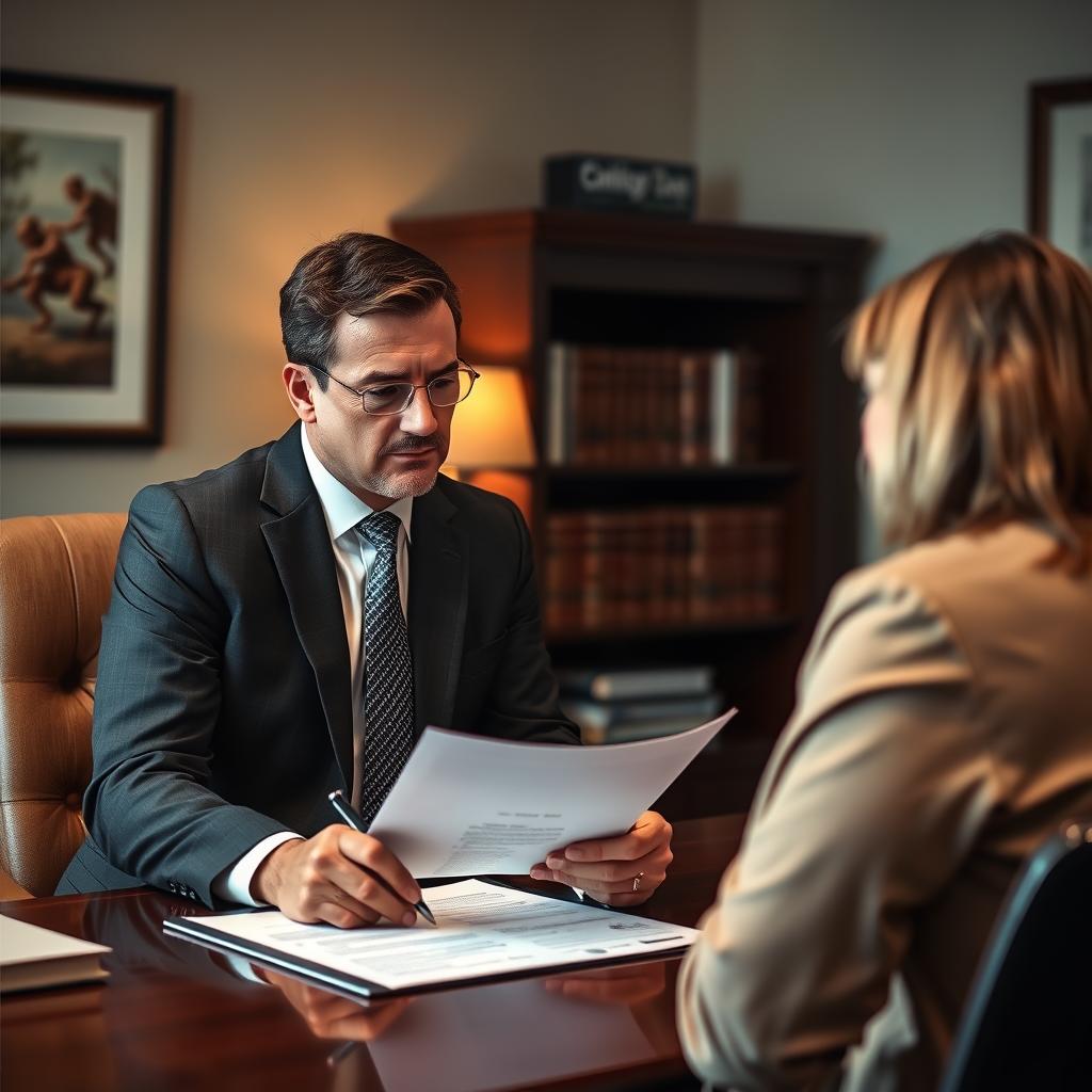 Norfolk Military Divorce Lawyer Manassas