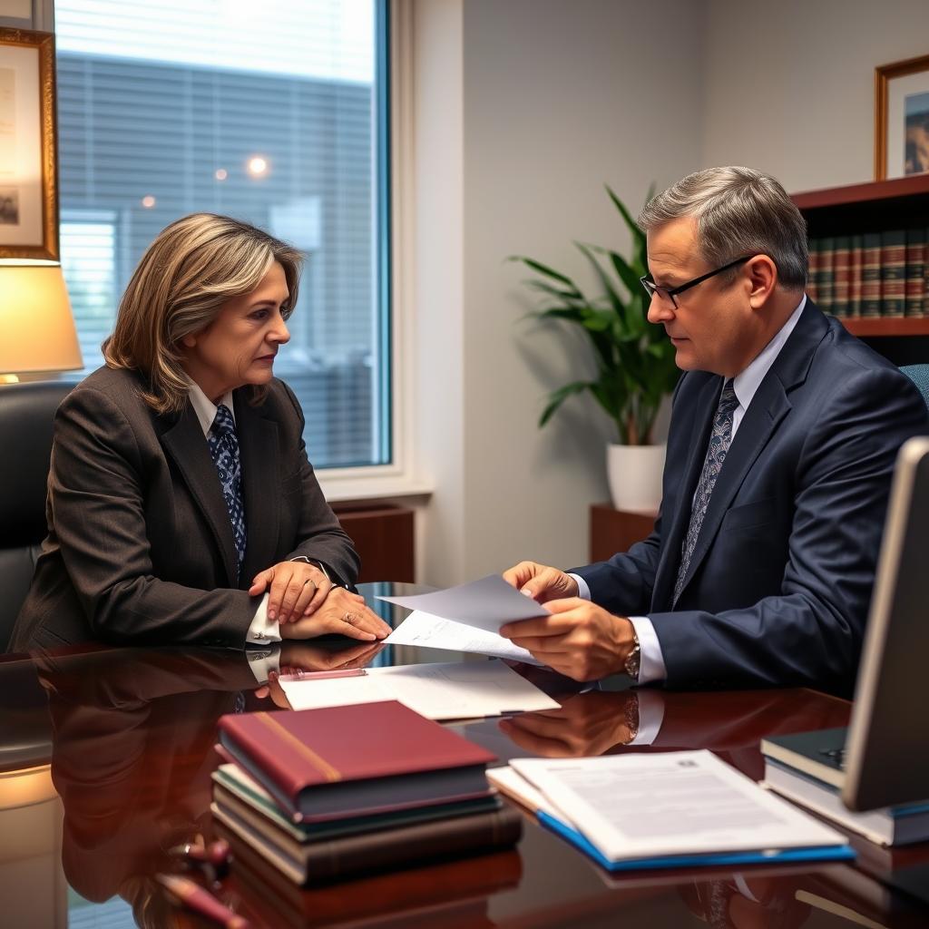 Norfolk Military Divorce Lawyer Rockingham County
