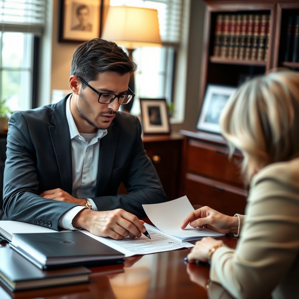 Physical Custody Lawyer Frederick County