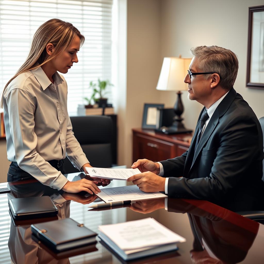 Physical Custody Lawyer Hanover County