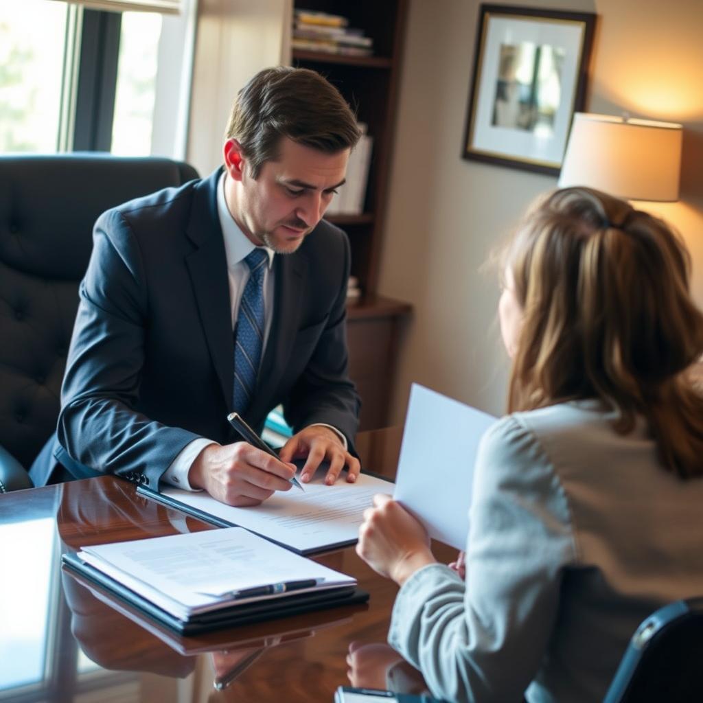 Physical Custody Lawyer Orange County