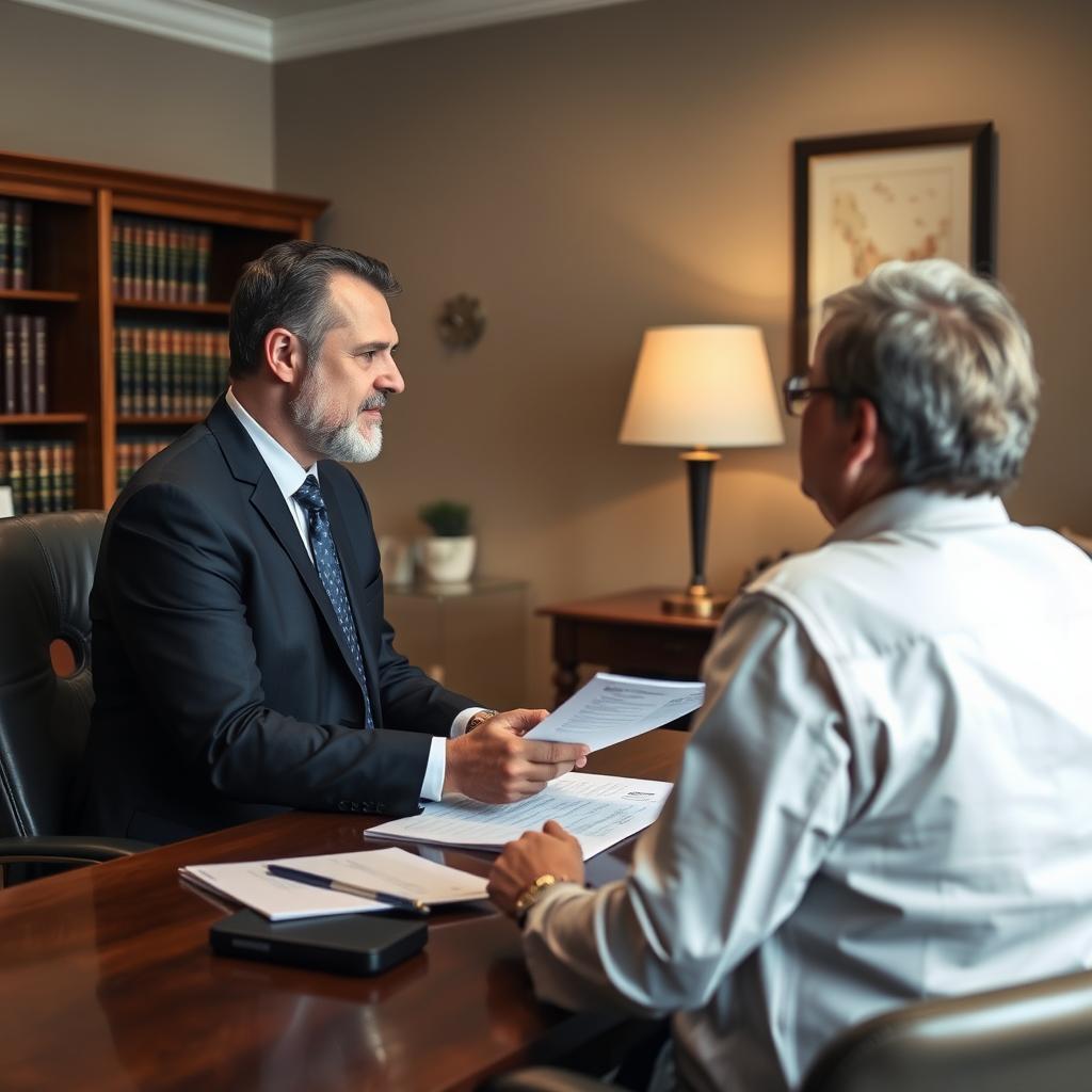 Reckless Driving Lawyer Augusta County