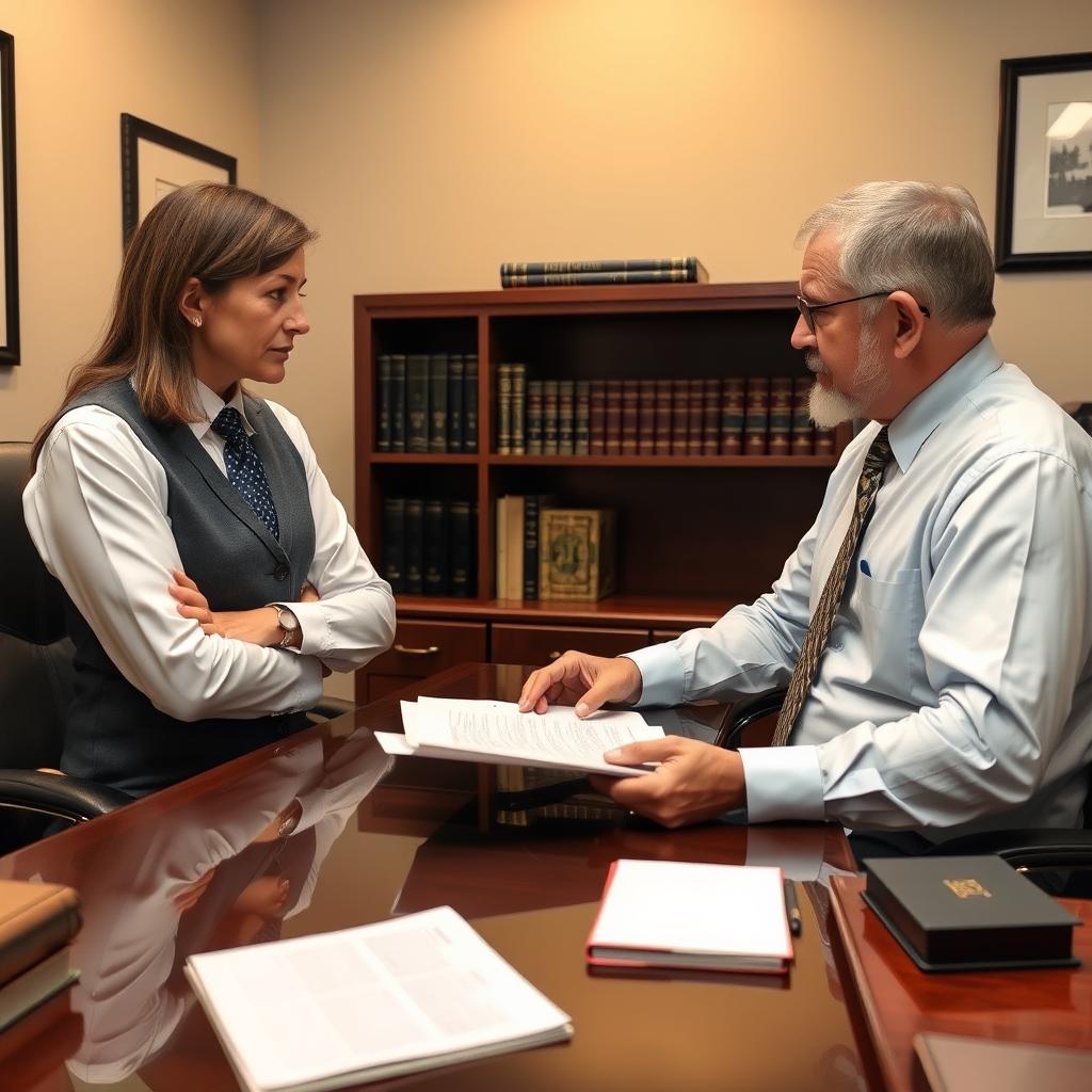 Reckless Driving Lawyer Culpeper County