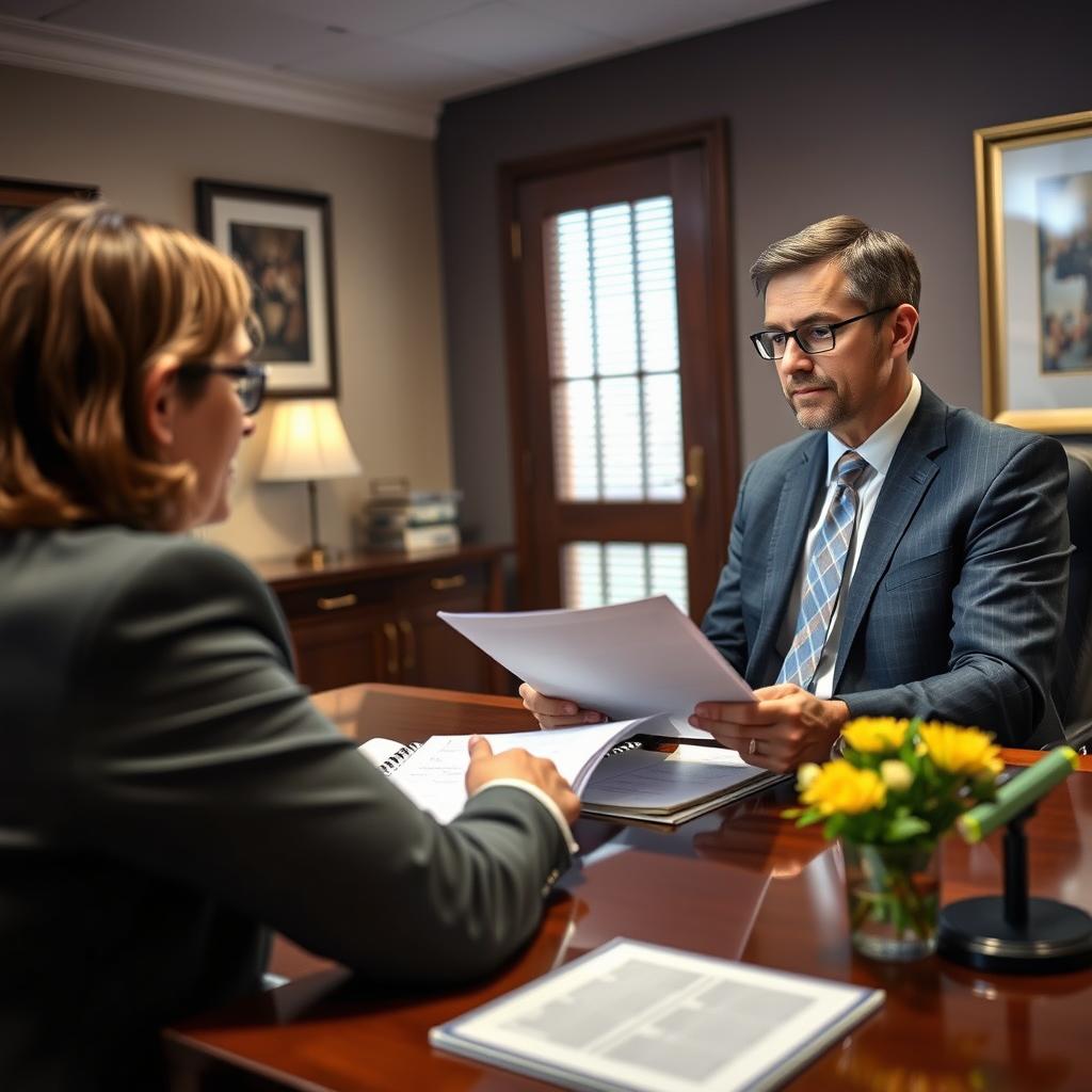 Reckless Driving Lawyer Fredericksburg