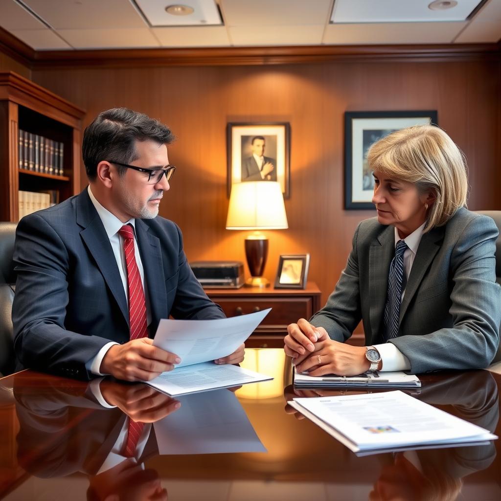 Stock Options Divorce Lawyer Lexington