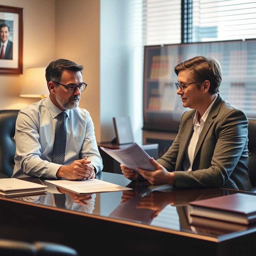 Stock Options Divorce Lawyer New Kent County