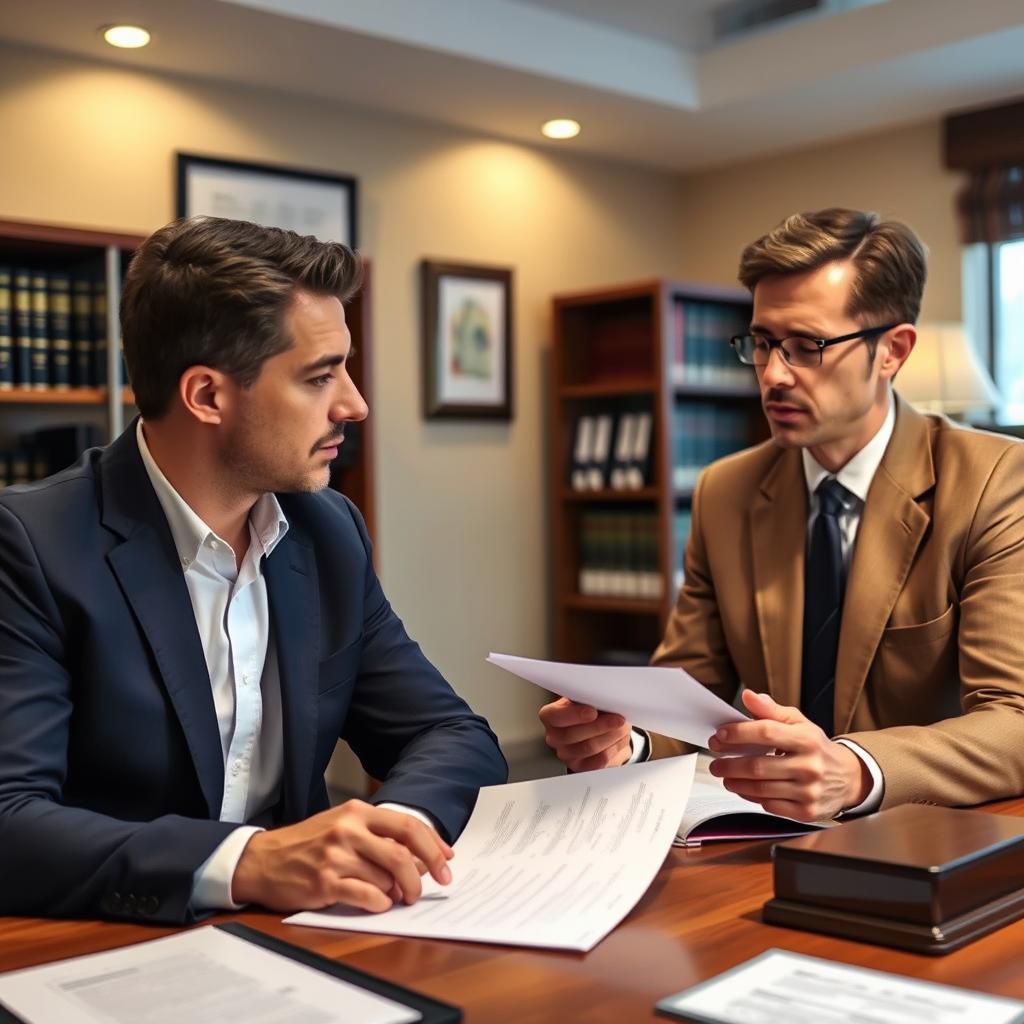 Stock Options Divorce Lawyer Orange County