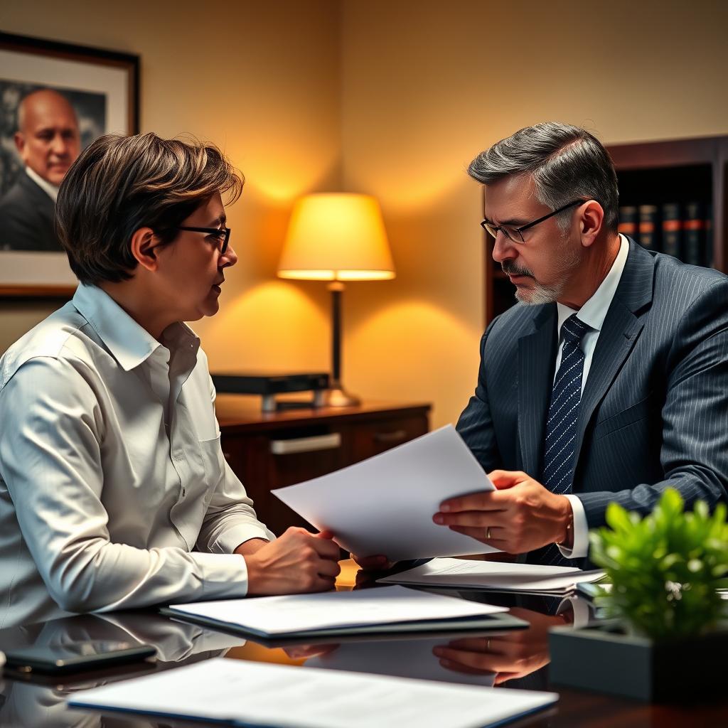 Burglary Defense Lawyer Orange County